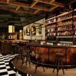Gordon Ramsay, TANACHIRA Group opens flagship Bread Street Kitchen &#038; Bar | Thaiger