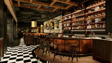 Gordon Ramsay, TANACHIRA Group opens flagship Bread Street Kitchen & Bar