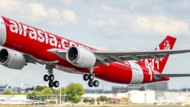 Thai AirAsia X expands Bangkok-Delhi route with 4 weekly flights