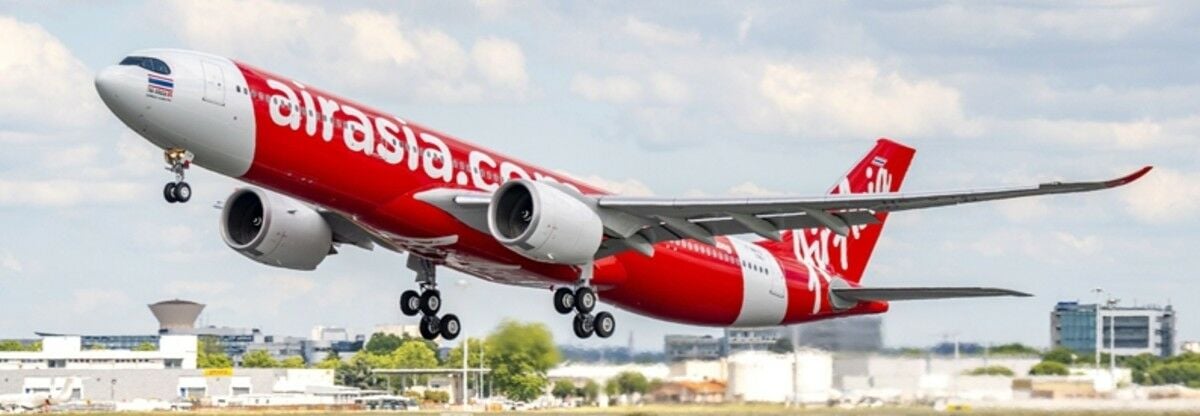 Thai AirAsia X expands Bangkok-Delhi route with 4 weekly flights