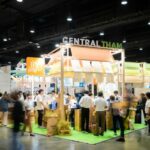 Grain expectations: Thailand’s biggest rice festival makes comeback | Thaiger