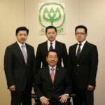 From seed to fortune: The Chearavanont family’s billion-dollar rise