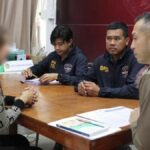 Thai woman arrested for 300 million baht gold investment scam | Thaiger