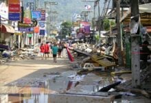 20th anniversary: Phuket looks back on Boxing Day tsunami