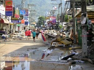 20th anniversary: Phuket looks back on Boxing Day tsunami