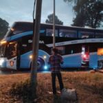 Drowsy danger: Driver fatigue blamed in fatal Loei bus crash | Thaiger