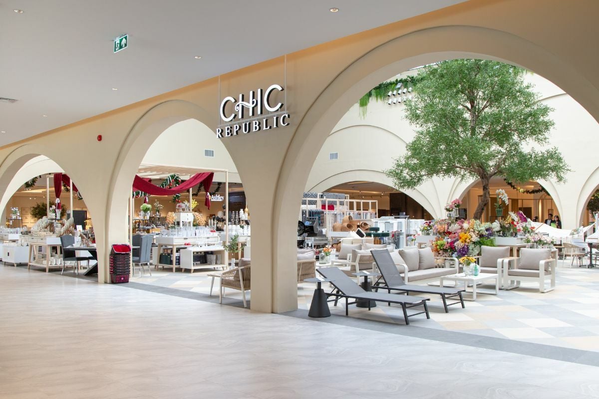 Amazing deals at Chic Republic to celebrate Phuket store grand opening