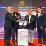 Royal Turf Club unveils AI data centre in Thailand | Thaiger