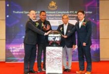 Royal Turf Club unveils AI data centre in Thailand