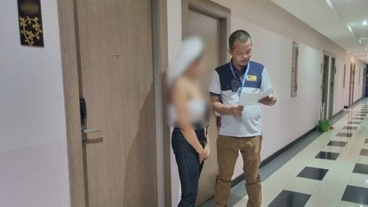 Thailand police crackdown on pornographic content production | News by Thaiger