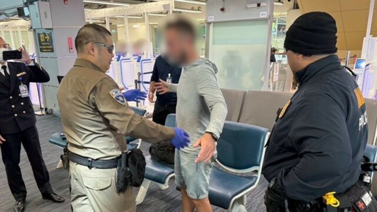 Thailand police crackdown on pornographic content production | News by Thaiger