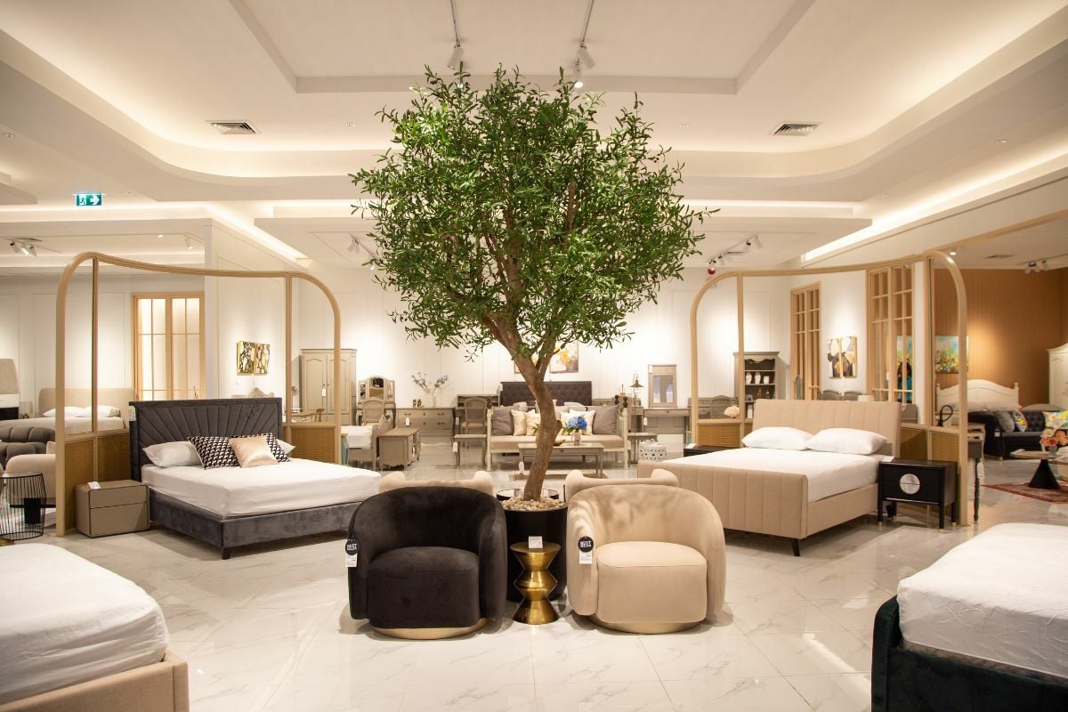 Chic Republic debuts landmark home fashion store in Phuket | News by Thaiger