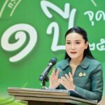 Flood mitigation: 95 billion baht plan proposed for Bangkok | Thaiger