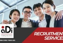 Fuel your business growth with international recruiting services