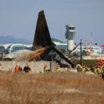 Jeju Air plane crash death toll rises to 179, including 2 Thai women