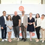 Bangkok joins Dubai and Miami as top global playground cities | Thaiger