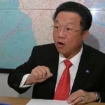 Sia Piang released early from prison due to health issues | Thaiger