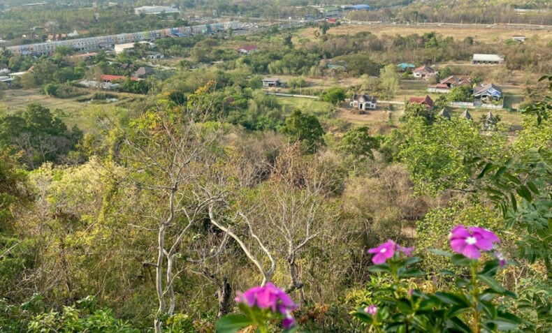 Buri Ram land dispute awaits Supreme Court decision amidst ownership clash