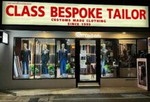 Finding the best tailor shop in Bangkok, Class Bespoke makes the choice easy