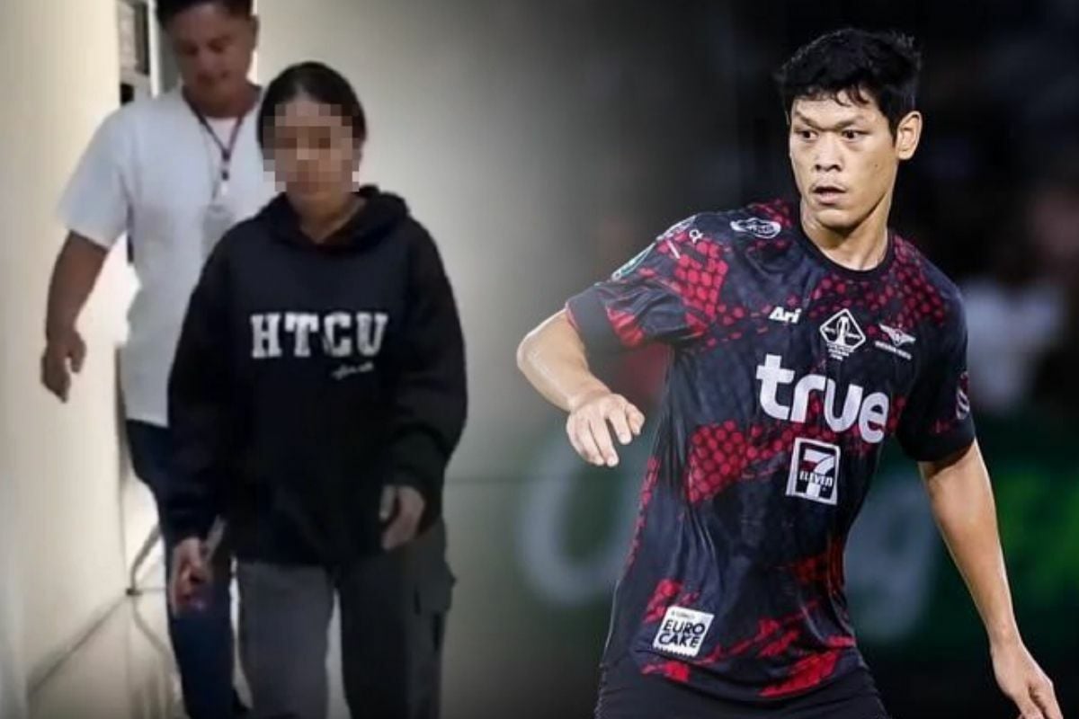 Thai national football player loses 2.7 million baht to call centre scam