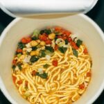 Thailand ranks 9th in global instant noodle consumption | Thaiger