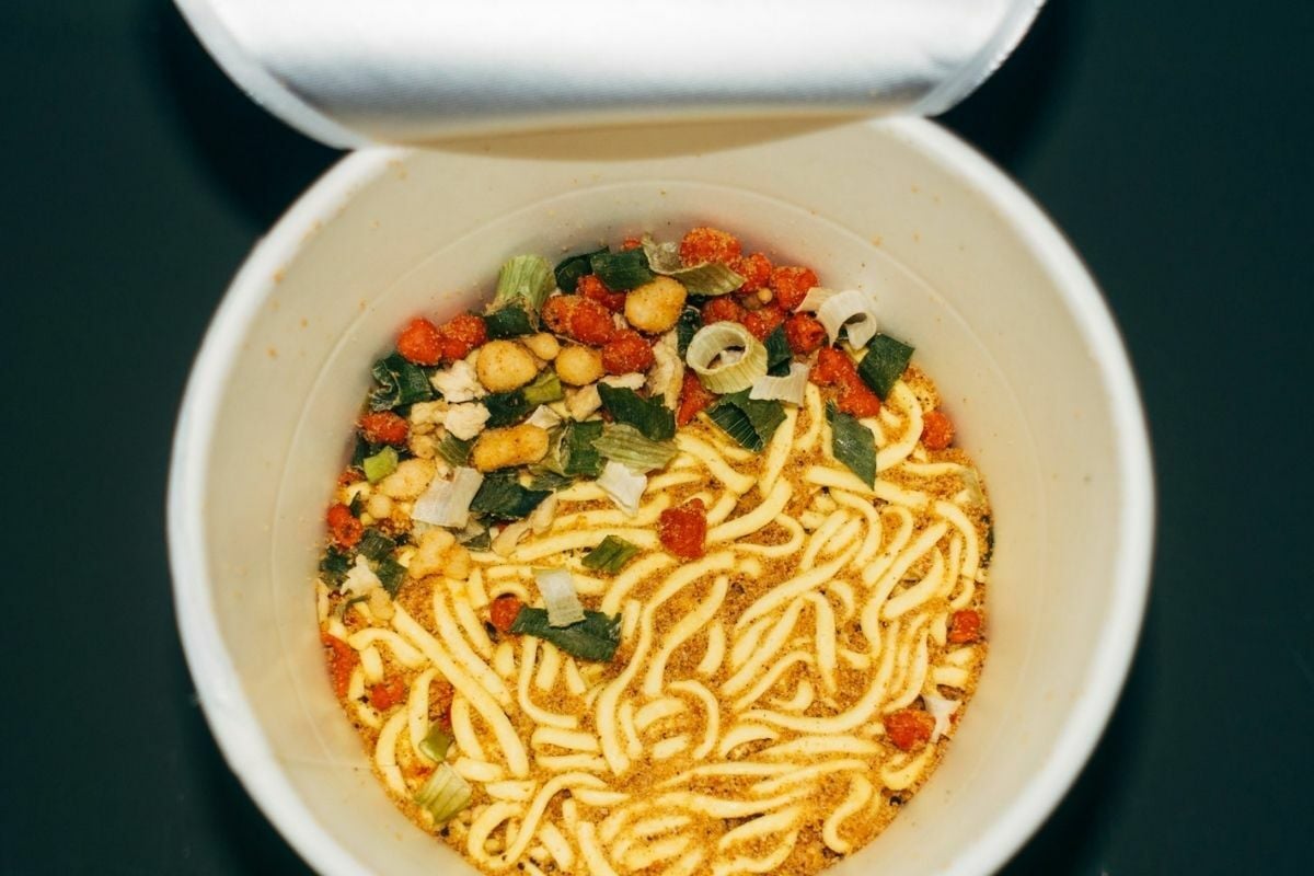 Thailand ranks 9th in global instant noodle consumption