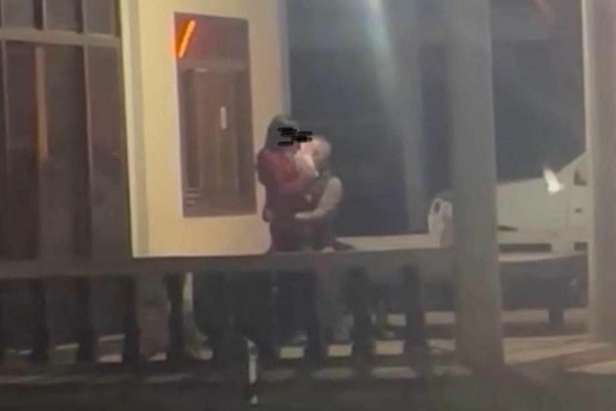 Thai police officer denies sexually assaulting teenage girl (video)