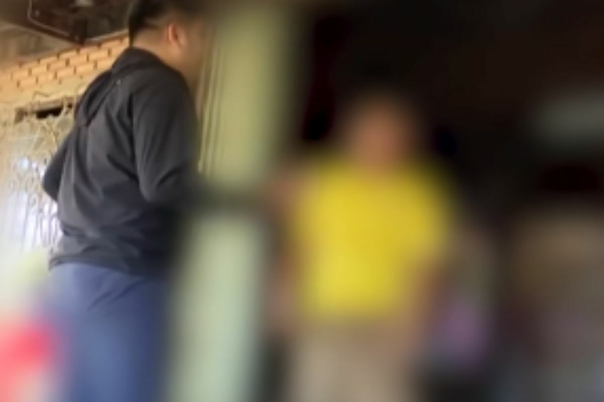 Girl allegedly sexually assaulted by policeman