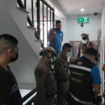 Ukrainian woman found dead in Krabi hotel with suicide letter | Thaiger