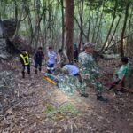 Thai man dies after falling from Khao Hua Nak Viewpoint in Chaiyaphum | Thaiger