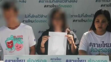 Thai official sacked after exposing 500-million-baht inheritance fraud