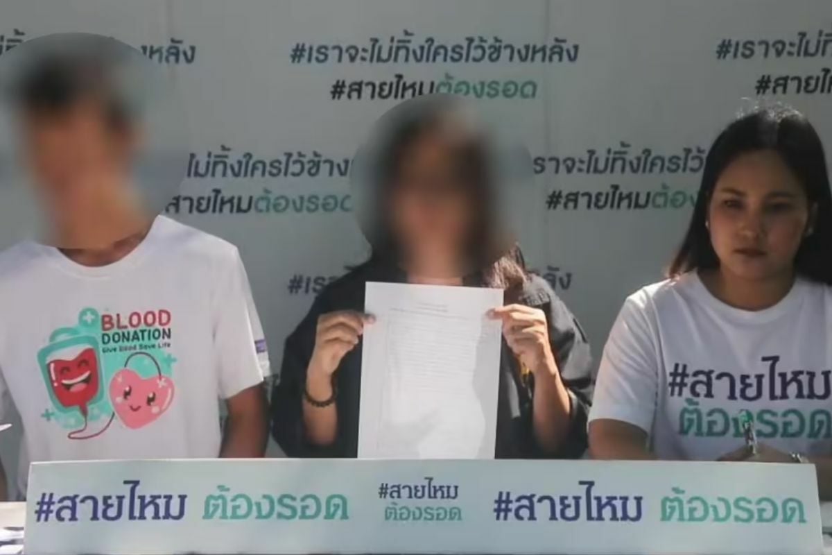 Thai official sacked after exposing 500-million-baht inheritance fraud