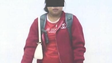 Thai woman caught smuggling 6 million baht of cocaine into Japan