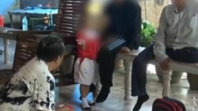 Thai teacher accused of striking boy’s penis with steel ruler