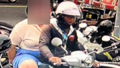 Bangkok app-based rider steals 15,000 baht from Russian woman