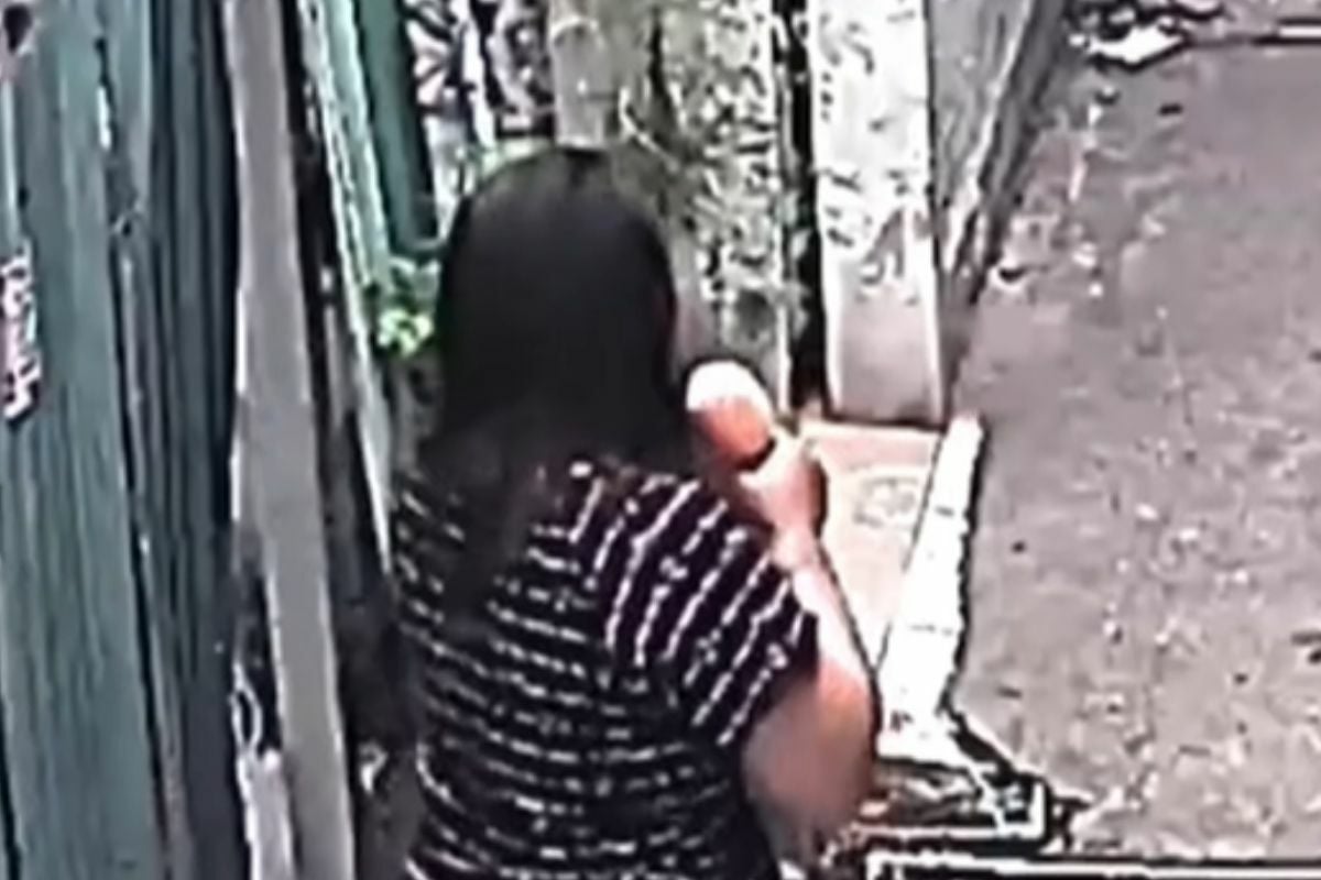 Thai woman assaults neighbour over smoking dispute