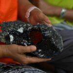 Mysterious objects from sky leave Thai couple on cloud nine | Thaiger