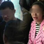 Malaysian man and Thai wife arrested in Bangkok for money laundering | Thaiger