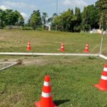 10 year old dies in football goal accident in Phuket school | Thaiger