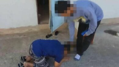 Thai man assaults wife after discovering her sex-for-drug deals