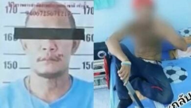 Cambodian call centre scammer nabbed after raping victim’s girlfriend