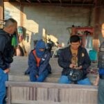 74 year old Thai man shot for having affair with neighbour’s wife