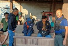 74 year old Thai man shot for having affair with neighbour’s wife