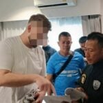 Austrian man denies killing Russian man in Phuket jet ski accident | Thaiger