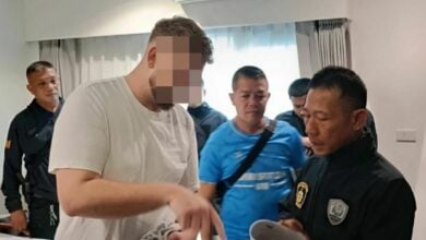 Austrian man denies killing Russian man in Phuket jet ski accident