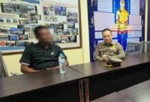 Missing 11 year old Thai girl found after alleged abduction by father