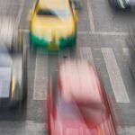 Bangkok lowers speed limit to 60 km/h in bid to reduce road accidents