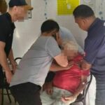 Phuket vendor revives Italian man, but tragedy strikes in hospital | Thaiger