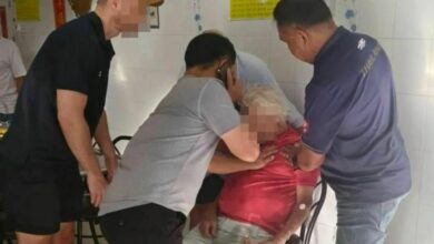 Phuket vendor revives Italian man, but tragedy strikes in hospital