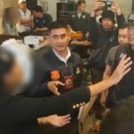 Chiang Mai magic mushroom vendor arrested after death of British man | Thaiger